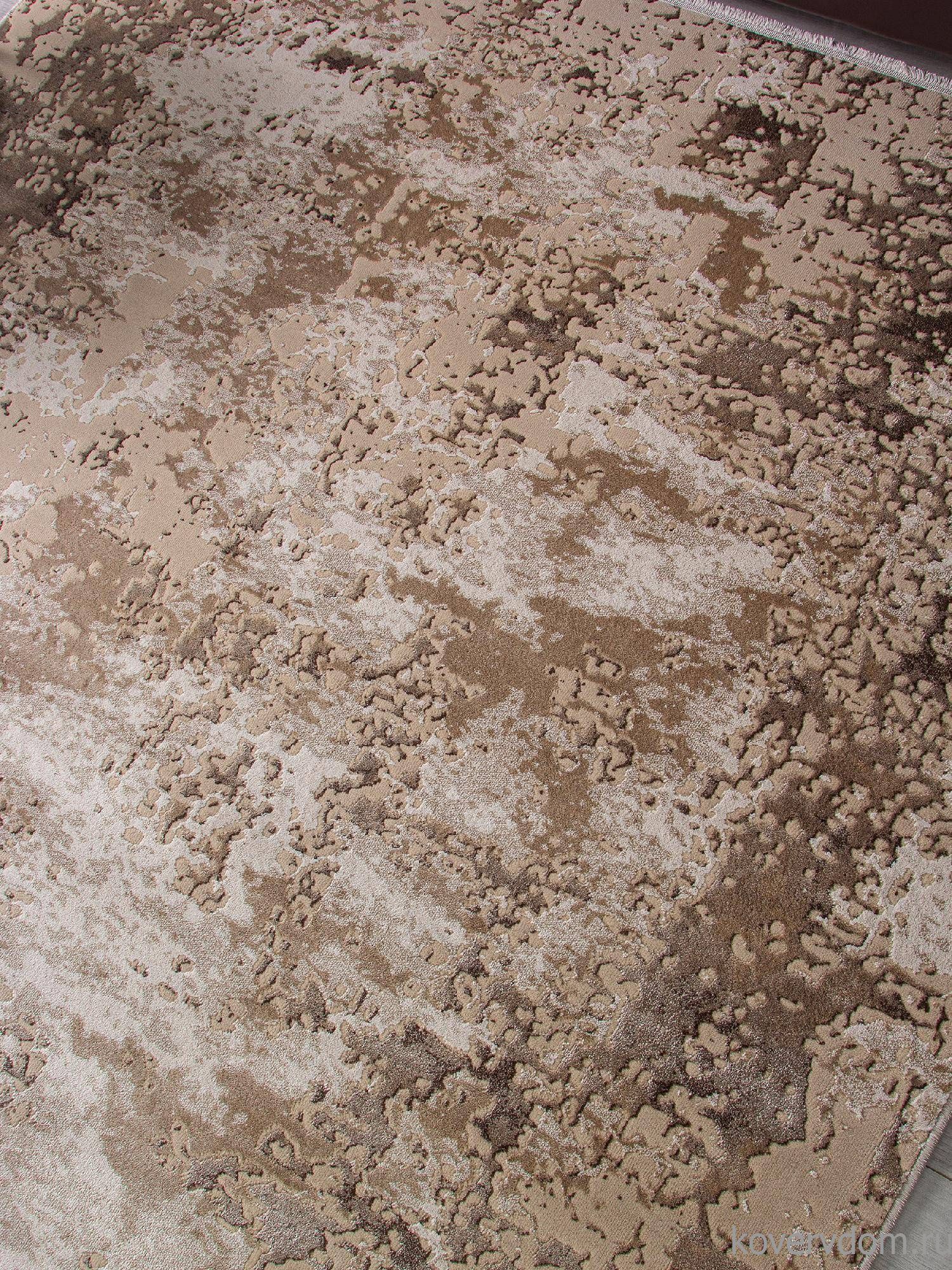 Ковровая Дорожка DOLCE F204 BEIGE Ковровая Дорожка DOLCE F204 BEIGE