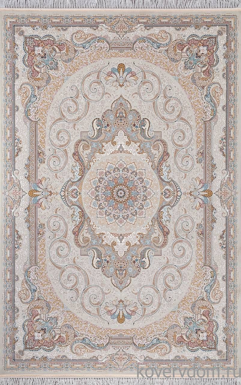 Ковер FARSI 1500 144 CREAM Ковер FARSI 1500 144 CREAM
