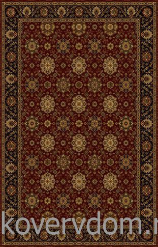 Ковер шерстяной Floare  VEGA  271-3641 Ковер шерстяной Floare  VEGA  271-3641