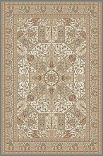 Ковер FLOARE-CARPET шерстяной Floare DIAMANT 568-60365