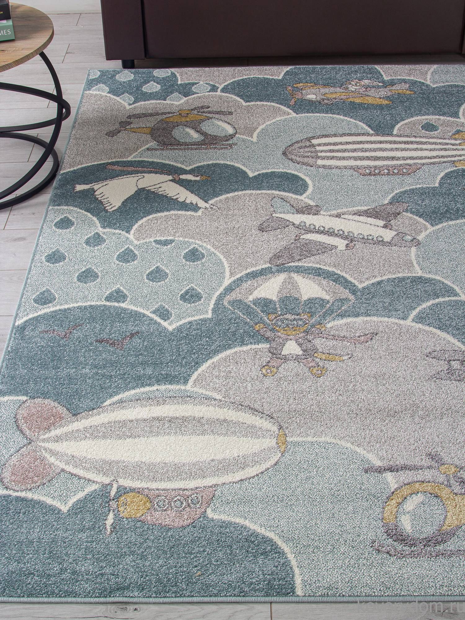 Ковер IZUMRUD C225 MULTICOLOR