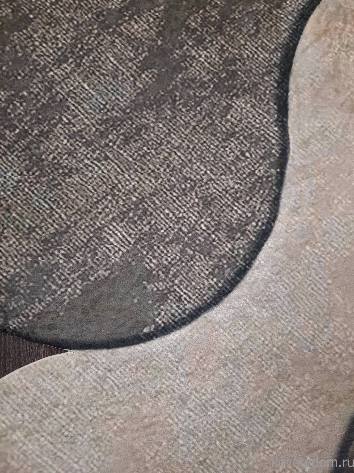 Ковер Decovilla 11064.101 KREМ