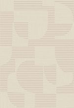 Овальный ковер DIOS F440 LIGHT CREAM