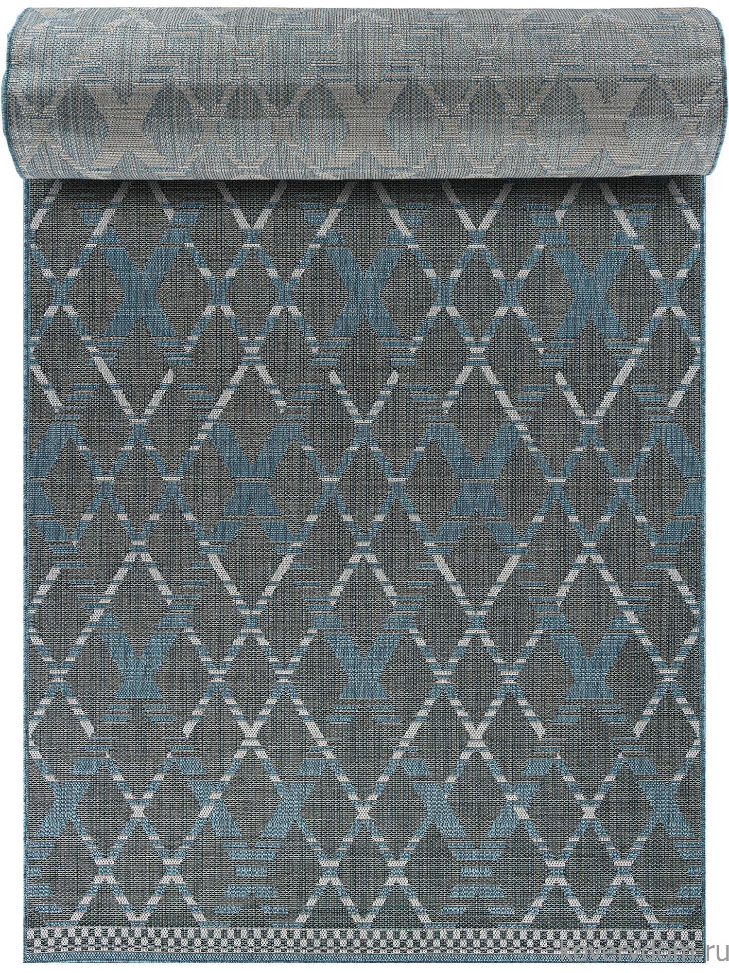 Ковровая Дорожка KAIR S135 BLUE