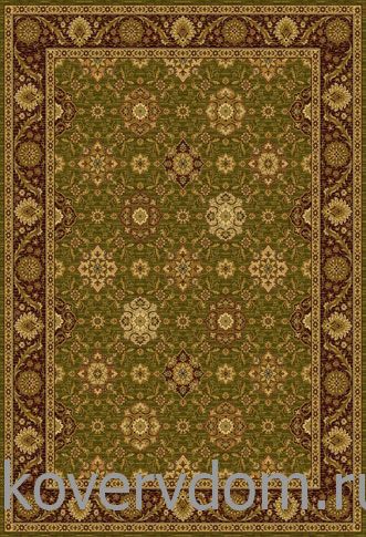 Ковер шерстяной Floare  VEGA  271-5542 Ковер шерстяной Floare  VEGA  271-5542