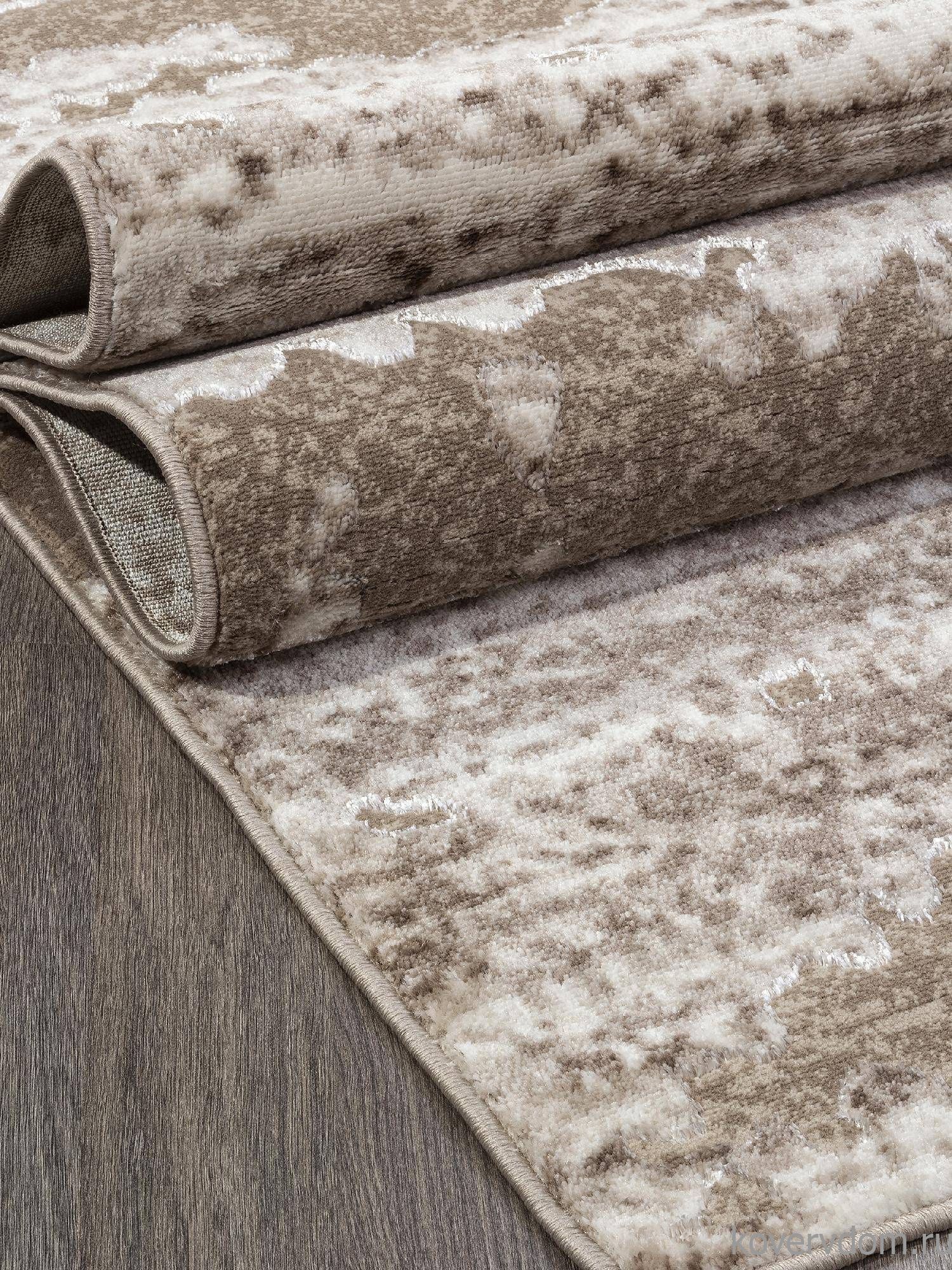 Ковер ALABAMA F173 BEIGE Ковер ALABAMA F173 BEIGE