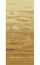 Ковер шерстяной Floare DIUNA 447-61724