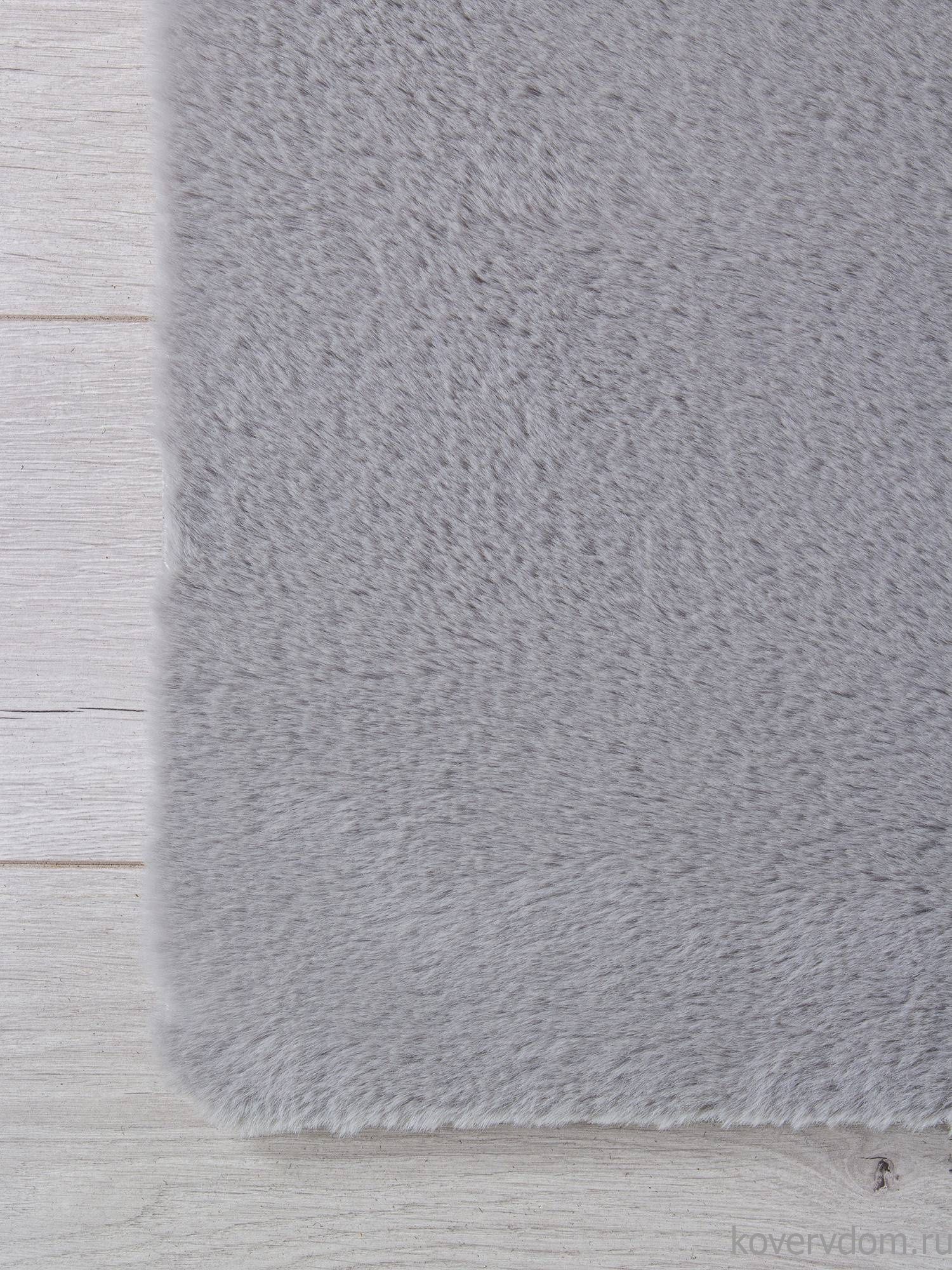 Ковер RABBIT LUXE PX2001 SILVER