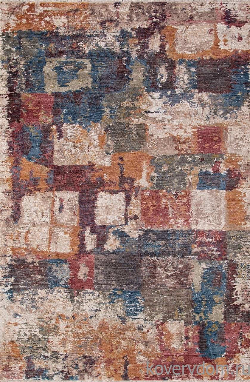 Ковер FENIX 30984 110 MULTI