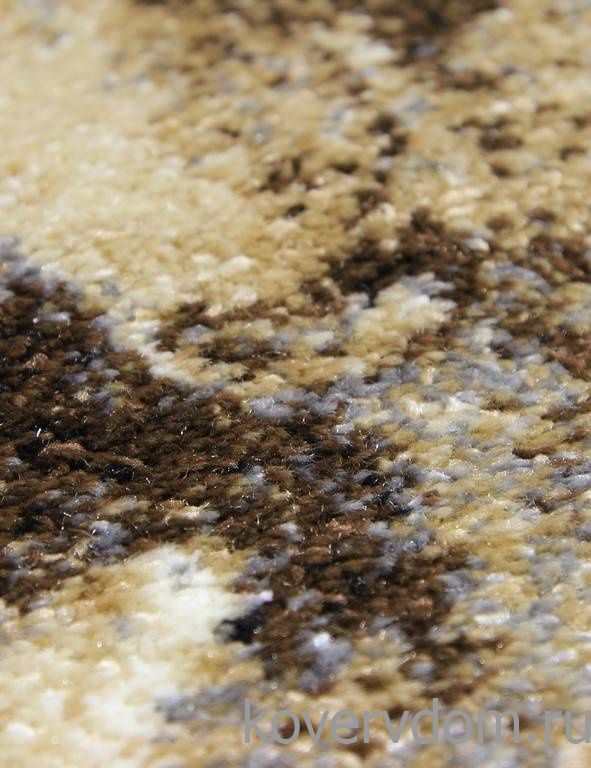 Ковер SUNRISE 2 D440 GRAY-BEIGE