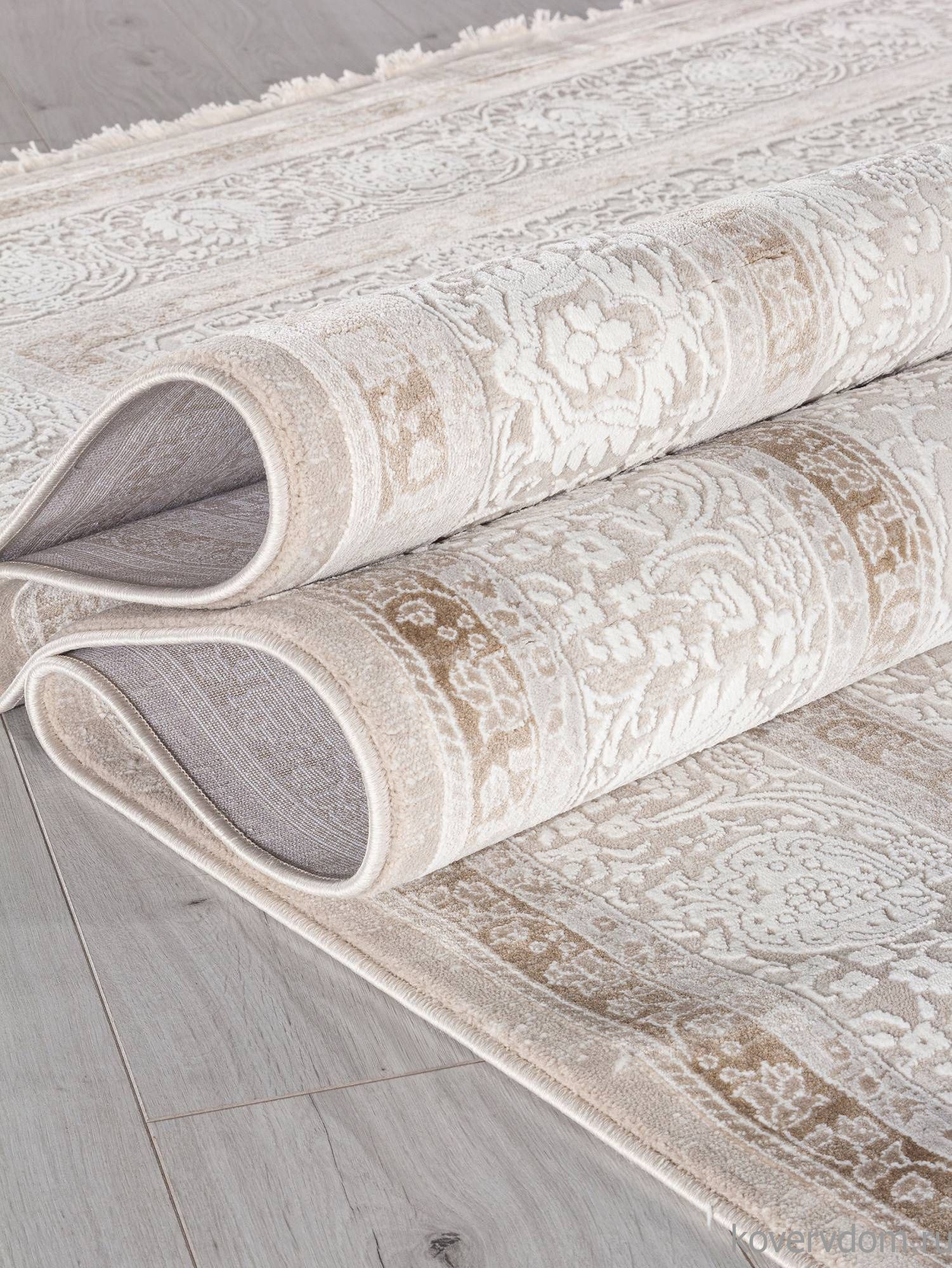 Ковер CLASSIC 30298A CREAM / BEIGE