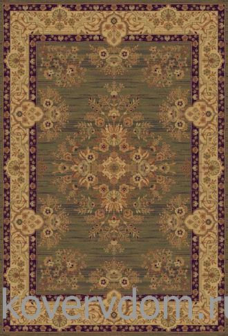 Ковер шерстяной Floare FLORENA 266-5405 Ковер шерстяной Floare FLORENA 266-5405