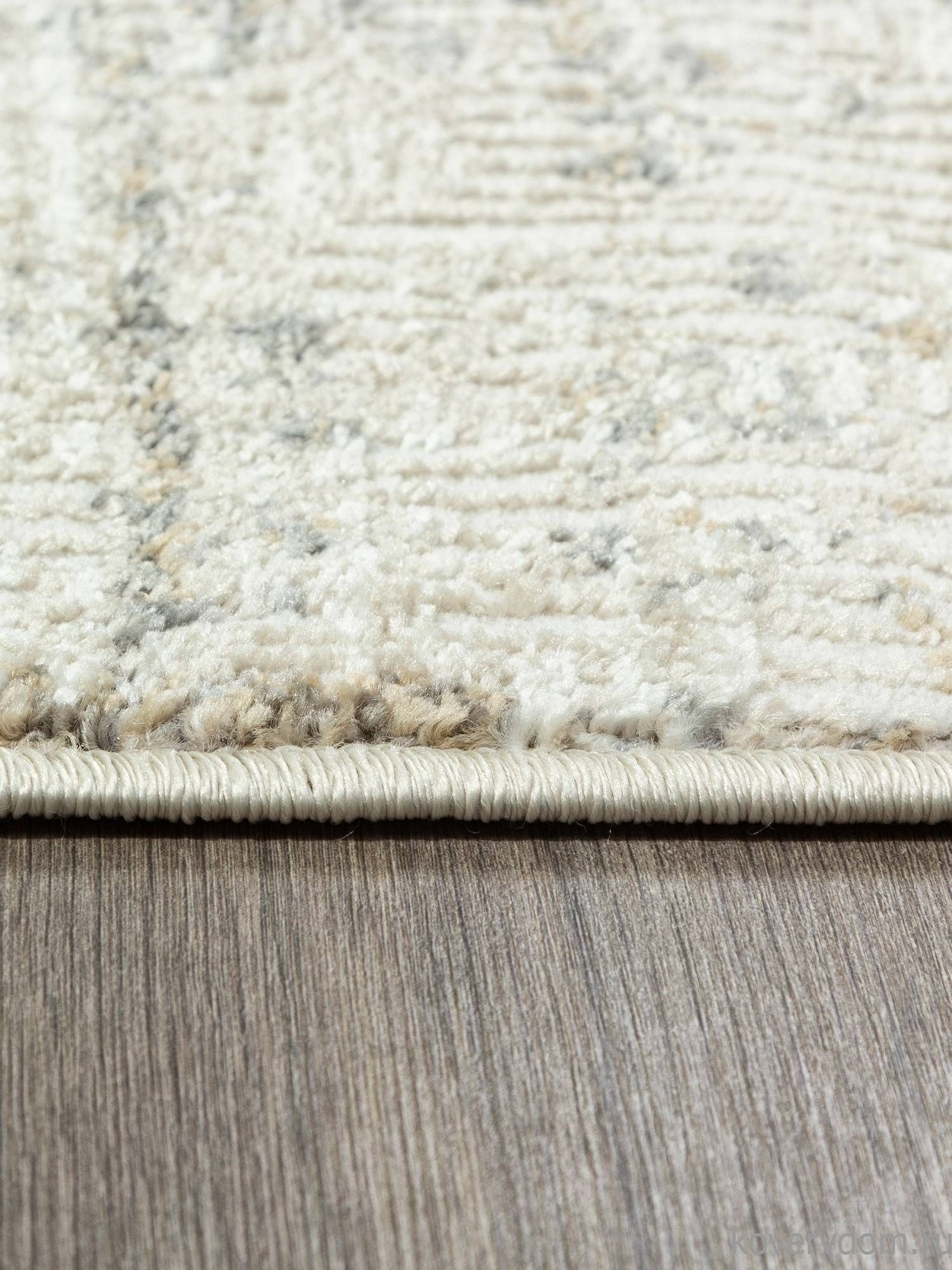 Ковер NATUREL F230 BEIGE Овал