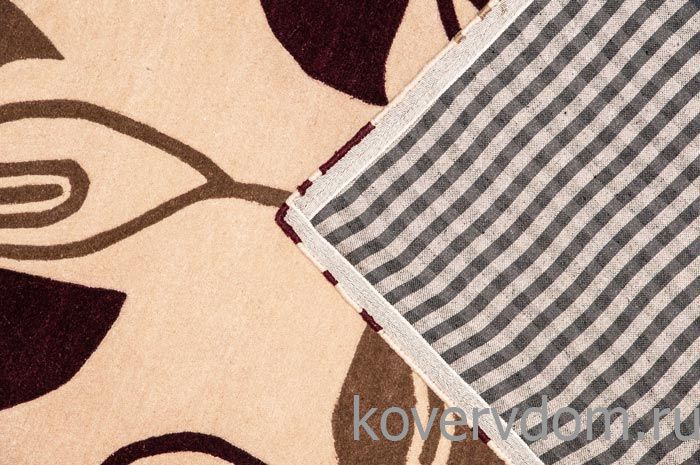 Ковер Retro Flower Plum Ковер Retro Flower Plum