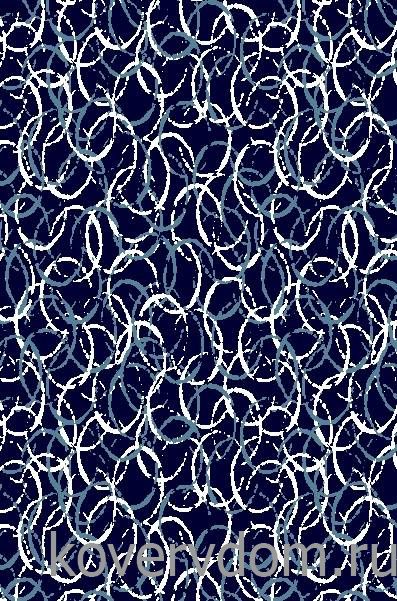 Ковровая Дорожка ETALON E026 NAVY