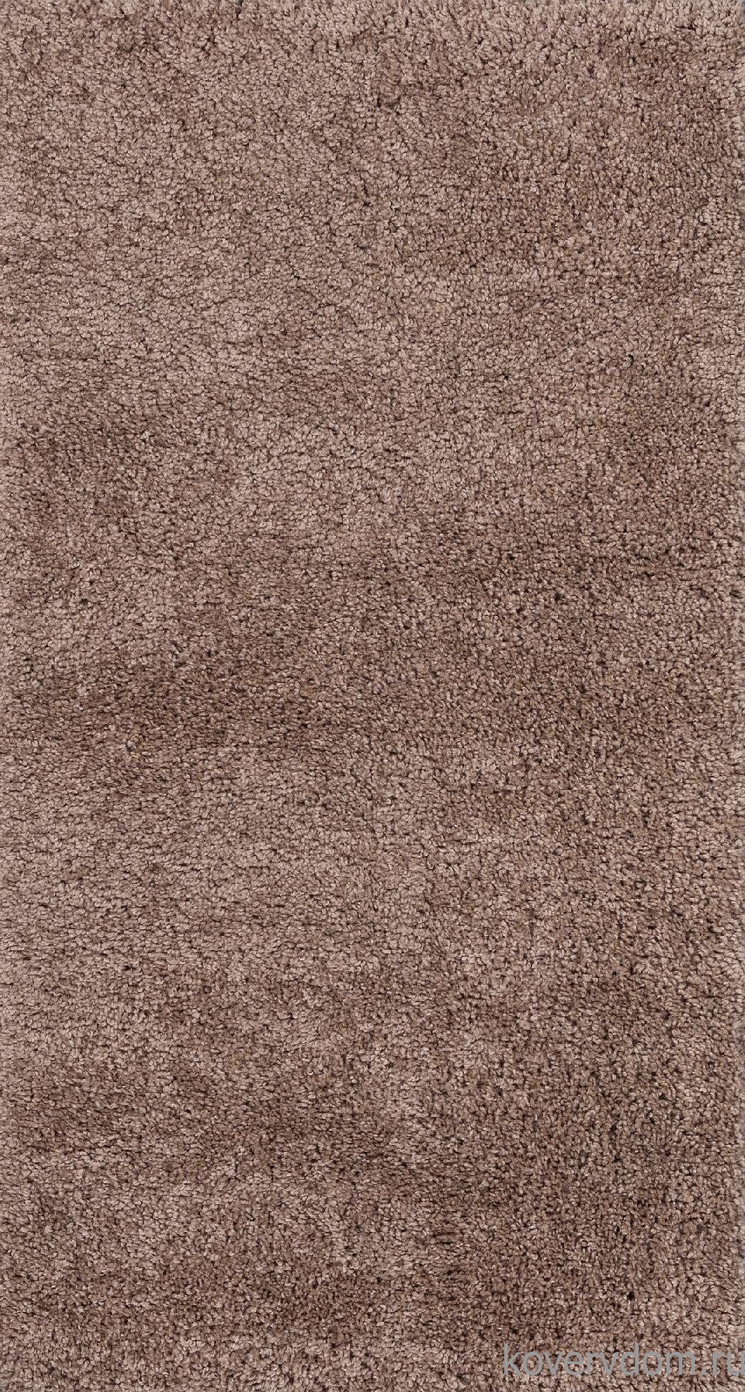 Ковер SHAGGY TREND L001 LIGHT BROWN Ковер SHAGGY TREND L001 LIGHT BROWN