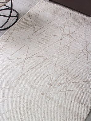 Ковер ANATOLIA 31978C WHITE / BEIGE