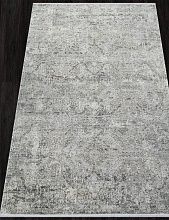 Ковер из Турции серый EMPEROS OLIMPOS V-A160AF D.GREY / GREY