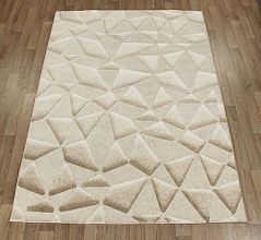 Ковер Бельгийский из полипропилена OSTA PIAZZO R 12192 100