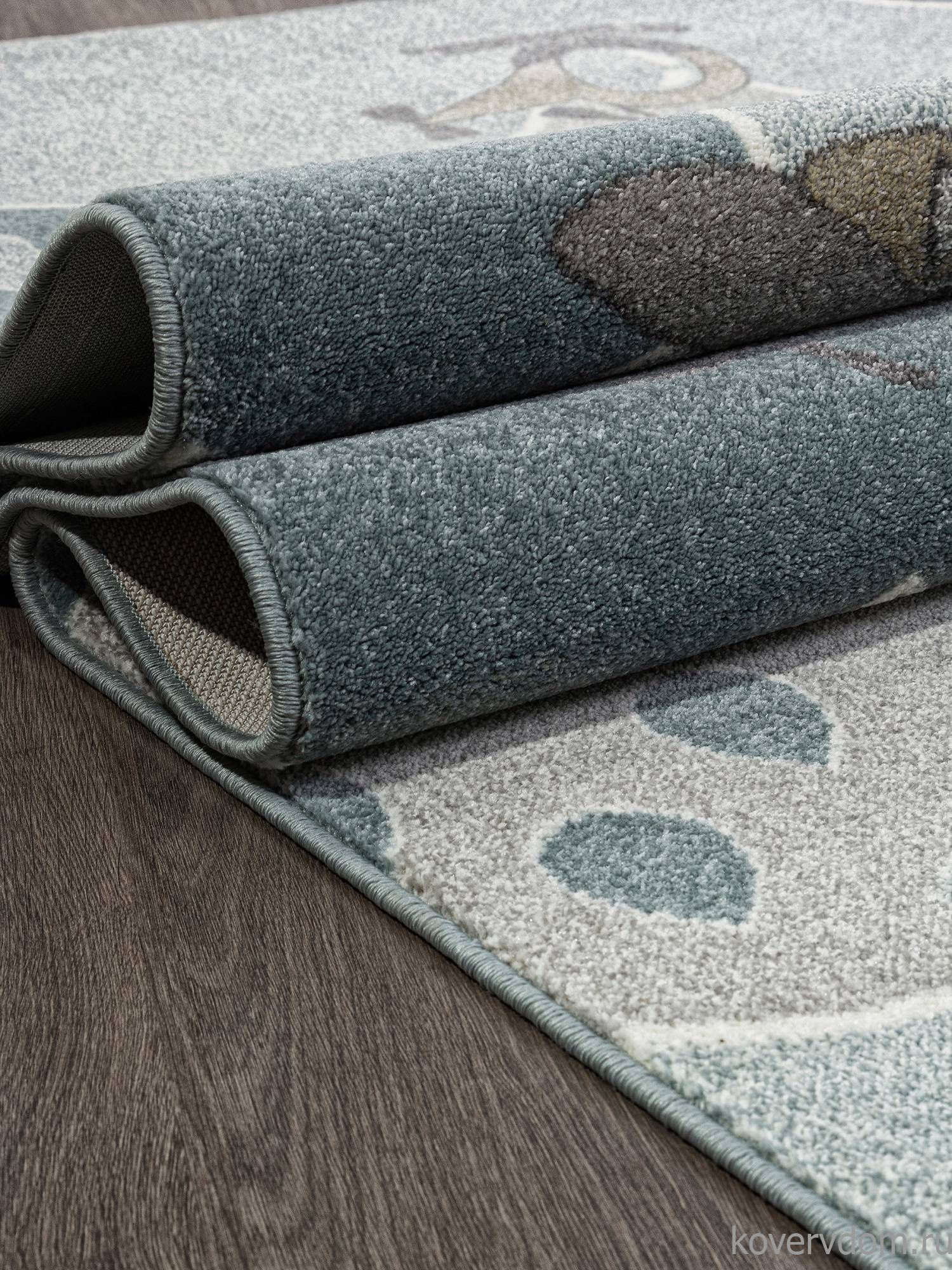 Ковер SOFIT C225 MULTICOLOR 2 Ковер SOFIT C225 MULTICOLOR 2