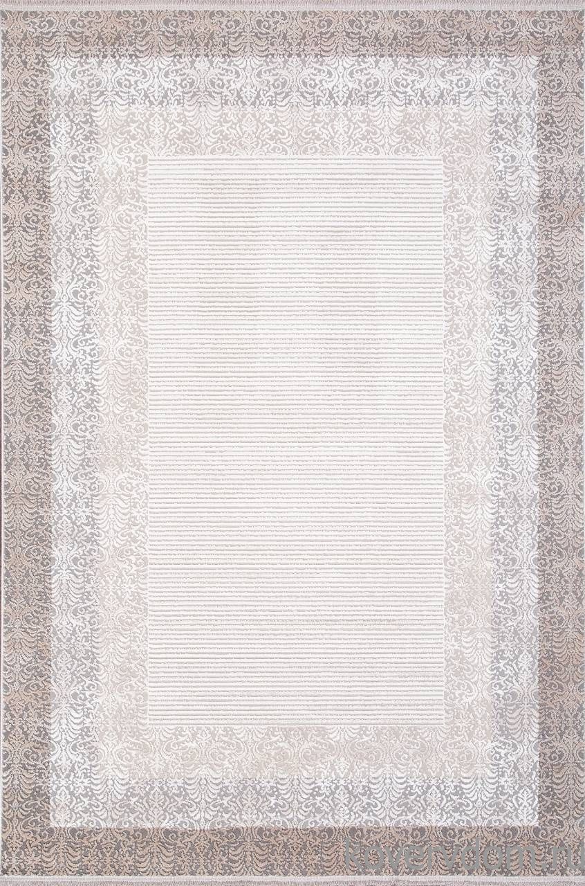 Ковер MODA 1435A K.GRI COKME / K.GRI COKME Ковер MODA 1435A K.GRI COKME / K.GRI COKME
