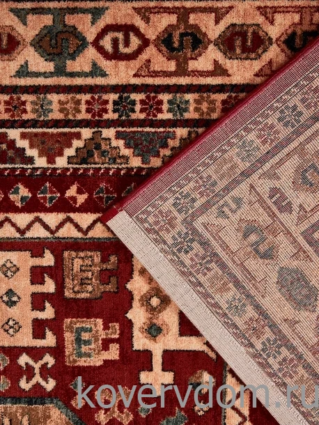 Ковер шерстяной OSTA Kashqai 4306 300