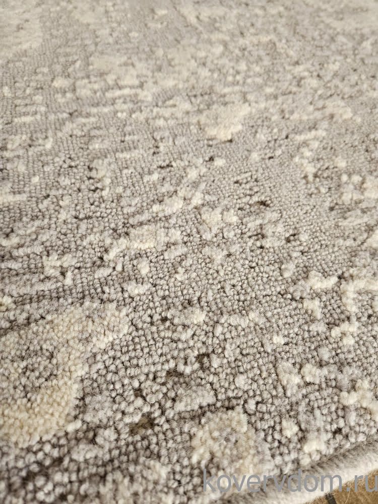 Ковер Galaxy Agnella-A Seva gray Винтаж Ковер Galaxy Agnella-A Seva gray Винтаж