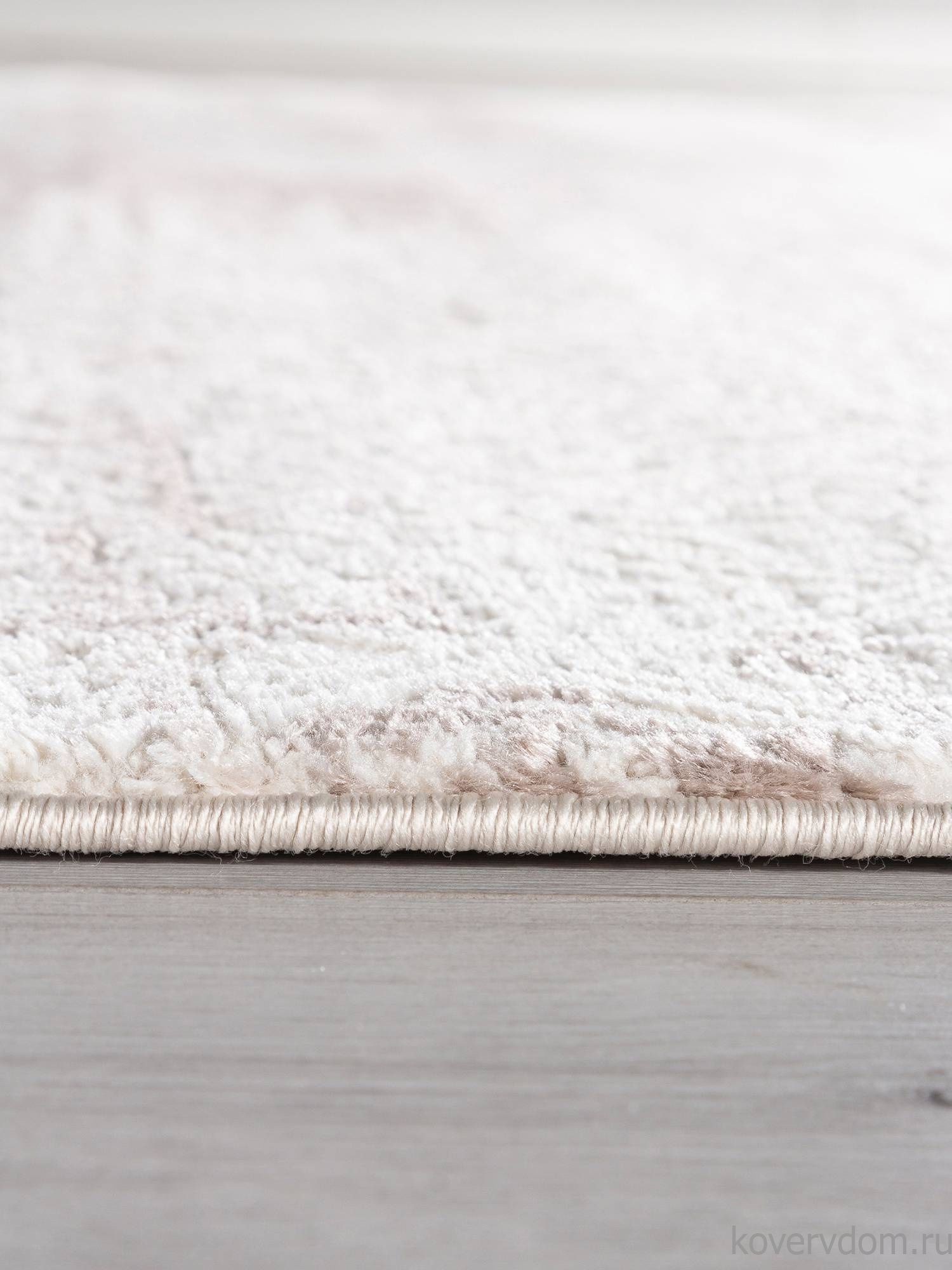 Ковер BRAND O2118 680 CREAM / BROWN