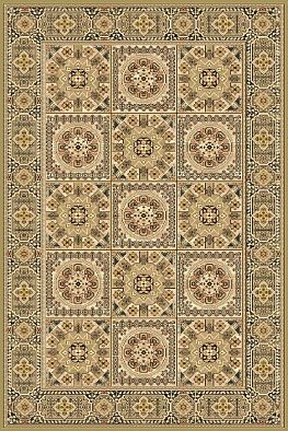 Ковер  STANDARD ALAN olive