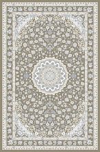 Однотонный ковер GRAFF F654 BEIGE