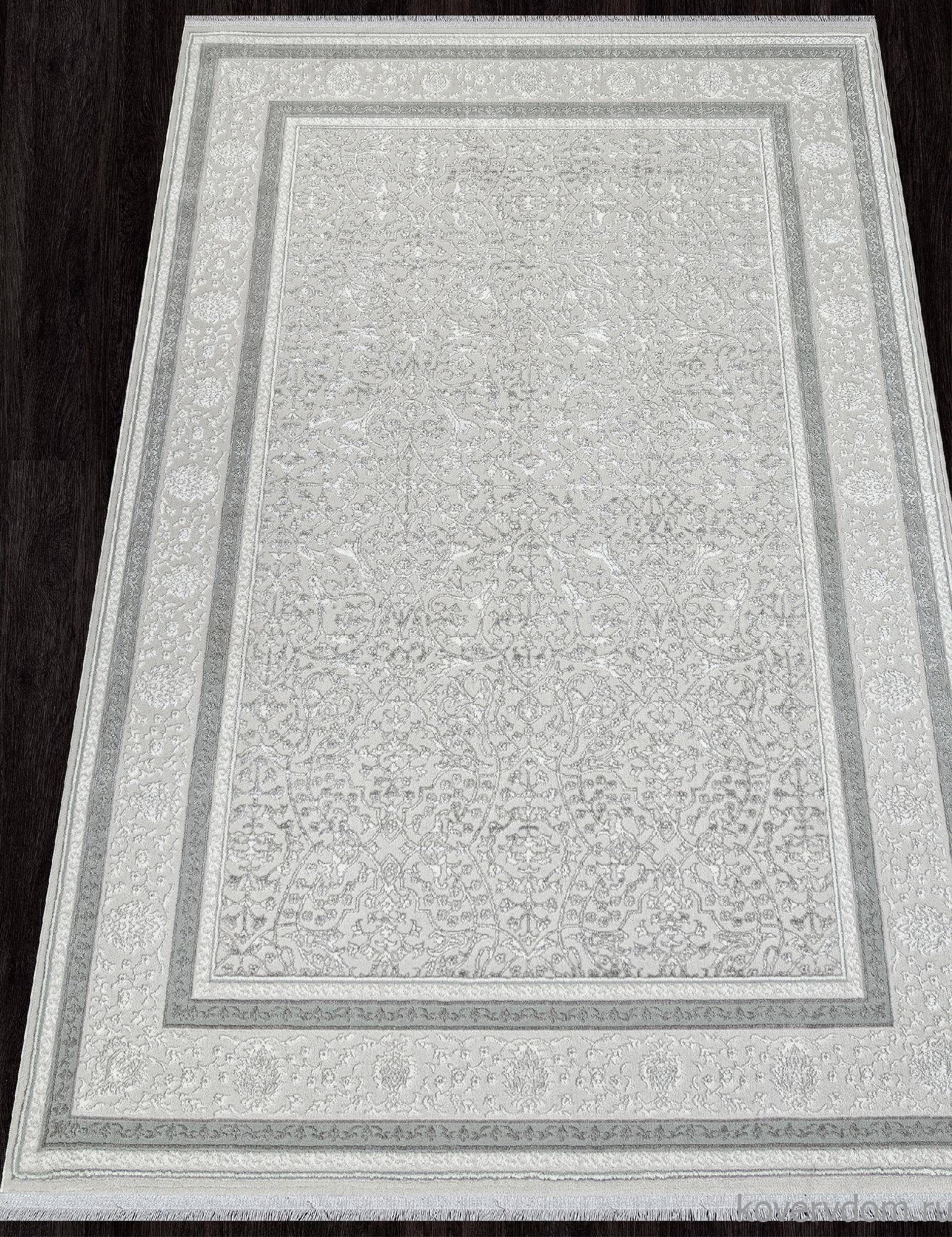 Ковер SANDALI-A 30020E L.GREY / CREAM Ковер SANDALI-A 30020E L.GREY / CREAM