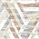 Ковер Olivia 4776A Beige-Beige