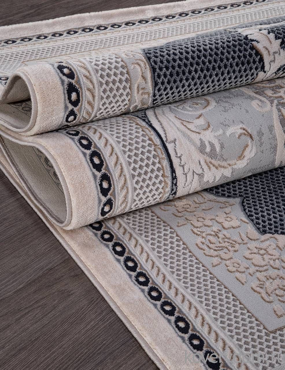 Ковер BABIL 34814 030 BLUE