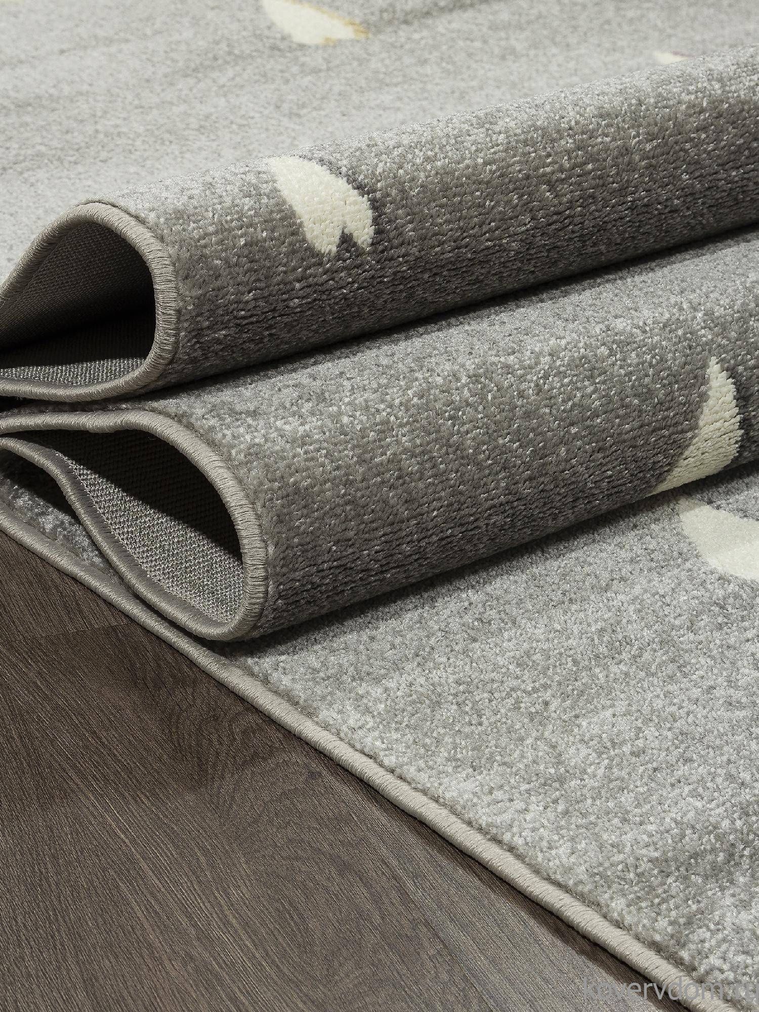 Ковер IZUMRUD C210 LIGHT GRAY Ковер IZUMRUD C210 LIGHT GRAY
