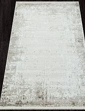 Овальный ковер RUBI 26761A CREAM / CREAM