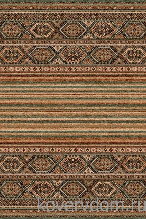 Ковер шерстяной OSTA Kashqai 4356 400 Ковер шерстяной OSTA Kashqai 4356 400