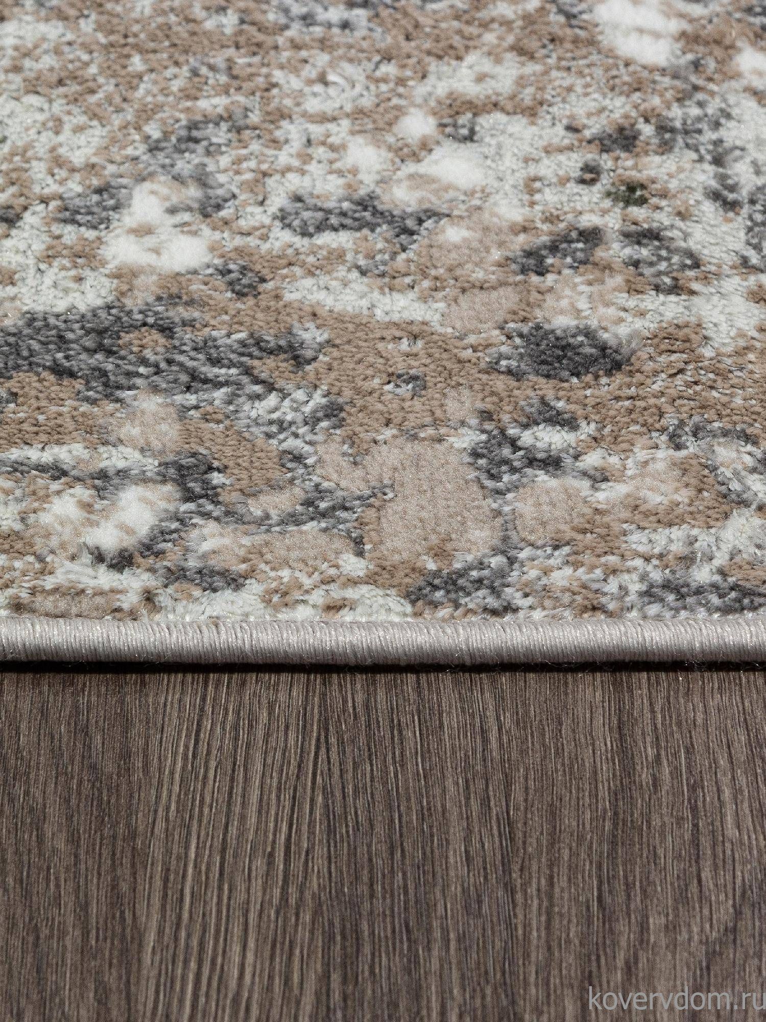 Ковер PARADIZE 01632A L.GREEN / BEIGE Ковер PARADIZE 01632A L.GREEN / BEIGE